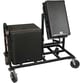 Dual Speaker Cart **Must Have Speaker ID Information**